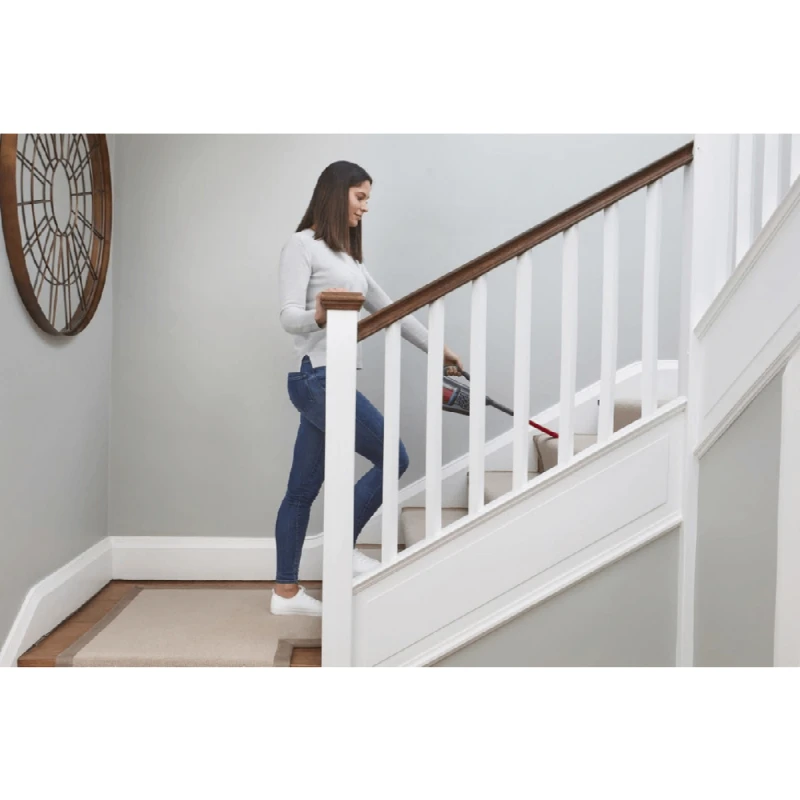 Naqilsiz tozsoran Black&Decker BHHV315B-QW