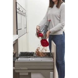 Беспроводной пылесос Black&Decker BHHV315B-QW