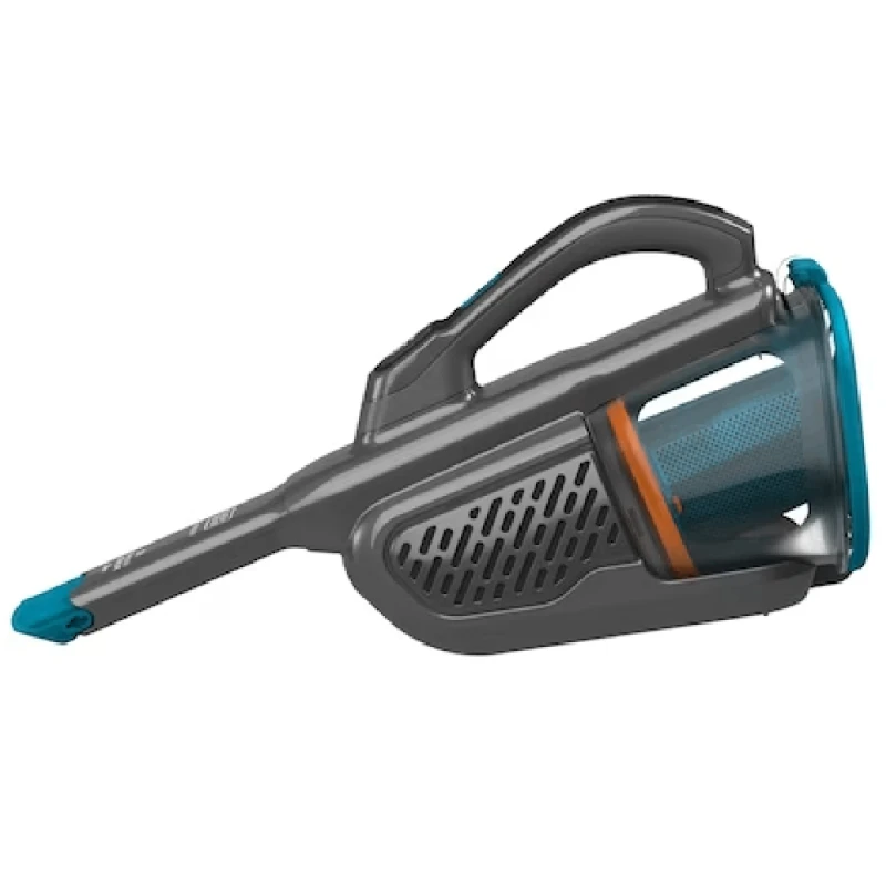 Naqilsiz tozsoran Black&Decker BHHV320B-QW