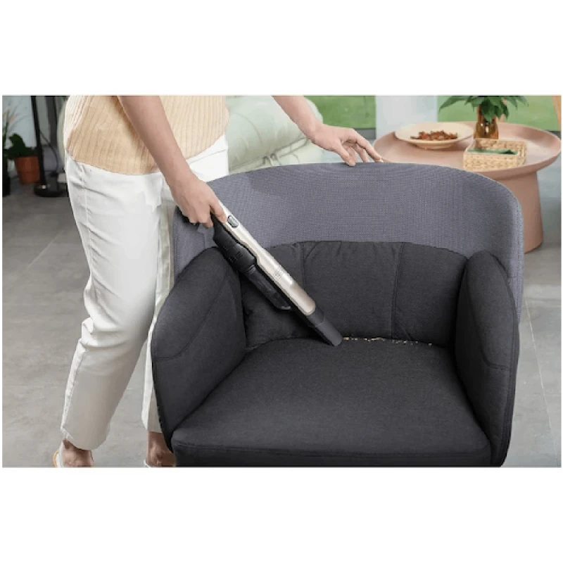 Naqilsiz tozsoran Black&Decker DVC320BRG-QW