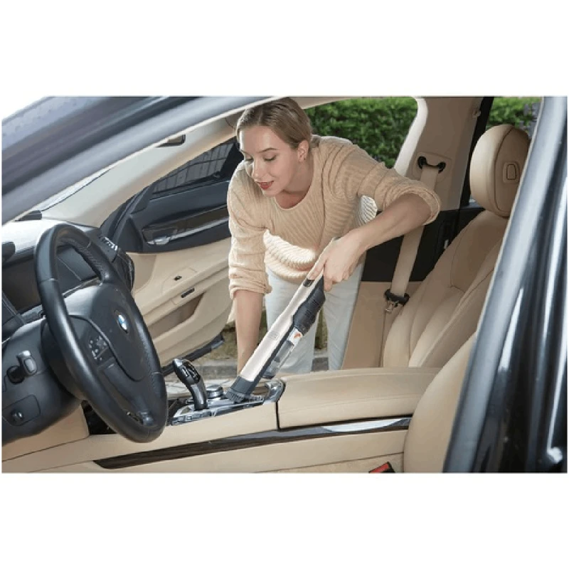 Naqilsiz tozsoran Black&Decker DVC320BRG-QW