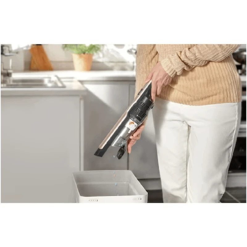 Naqilsiz tozsoran Black&Decker DVC320BRG-QW