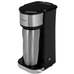 Капельная Кофеварка GoldMaster Gezgin GM-7365