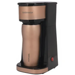 Qəhvədəmləyən GoldMaster Gezgin GM-7365G