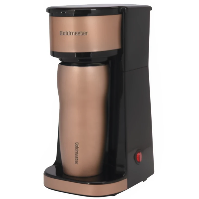 Qəhvədəmləyən GoldMaster Gezgin GM-7365G