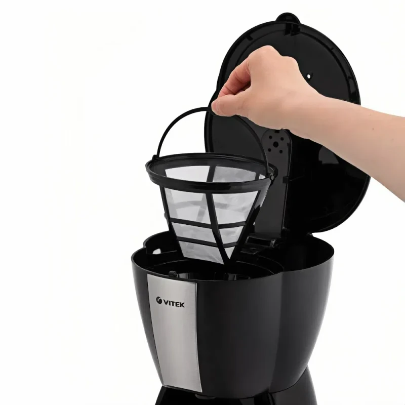 Qəhvədəmləyən VITEK VT-1503