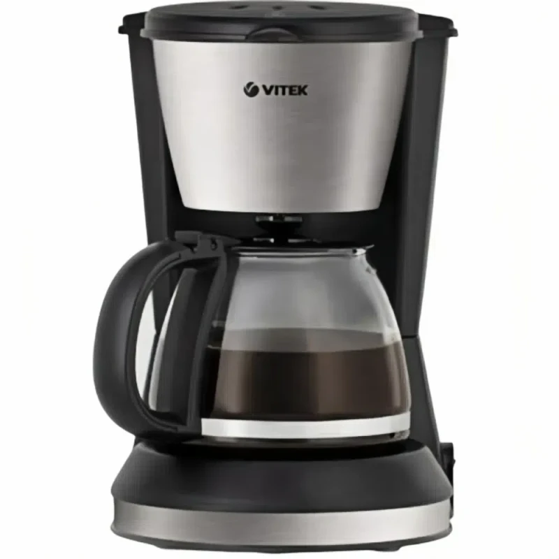 Кофеварка капельная VITEK VT-1506