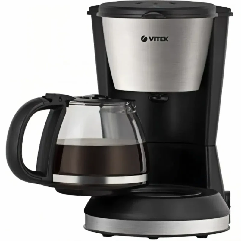 Кофеварка капельная VITEK VT-1506