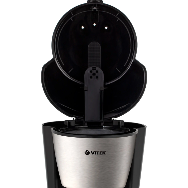 Кофеварка капельная VITEK VT-1506