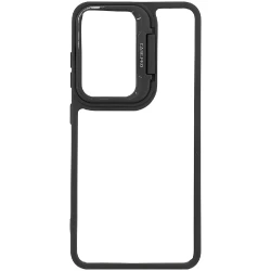 Чехол MyChoice Camera Stand Samsung Galaxy S24 Grey