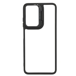 Qoruyucu örtük MyChoice Camera Stand Samsung A05S Grey