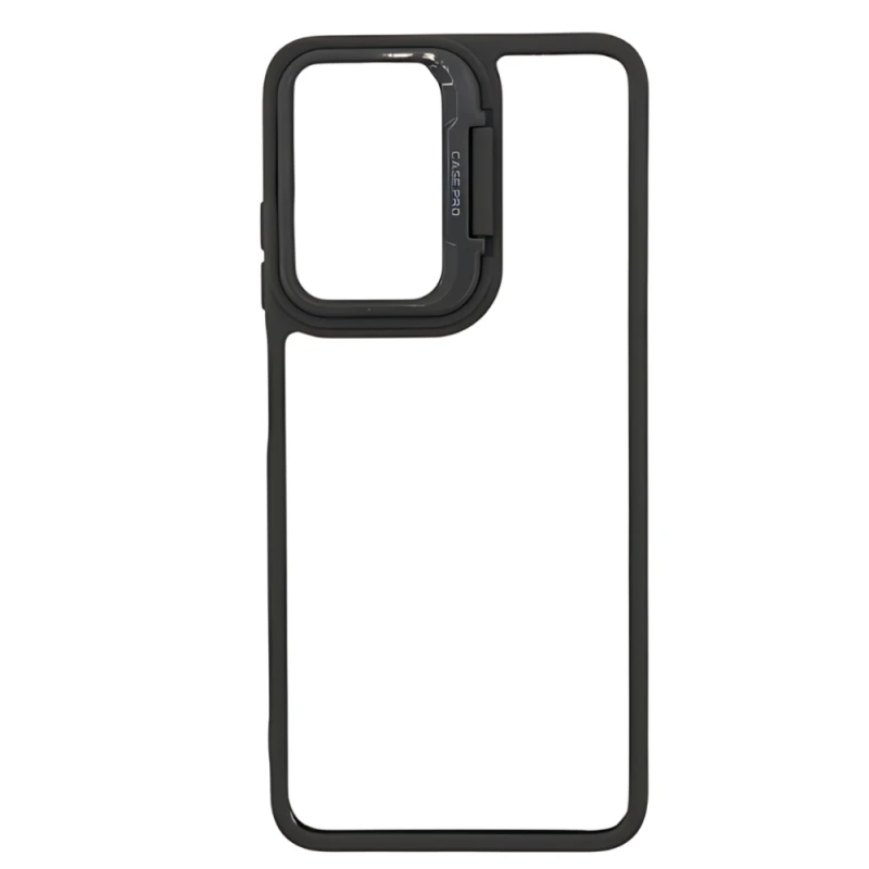 Чехол MyChoice Camera Stand Samsung A05S Grey