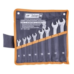 Açar dəsti Dnipro-M 72817000 8 əd