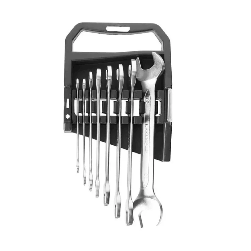 Açar dəsti Dnipro-M 79762000 8 əd