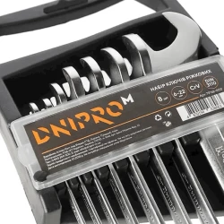 Açar dəsti Dnipro-M 79762000 8 əd