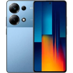 Смартфон Poco M6 Pro 12/512 GB Blue