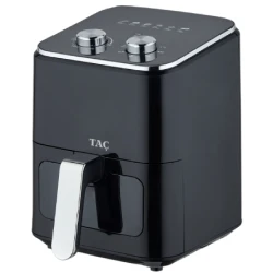 Аэрофритюрница Taç Power XL Black TAC-7861