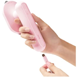 Ütü Lofans Mini Wireless Ironing Machine YD-017 PRO Çəhrayı