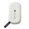 Mouse Asus Marshmalloü MD100 / 90XB07A0-BMU090