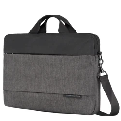 Çanta ASUS EOS 2 Shoulder 15 Grey / 90XB01DN-BBA010