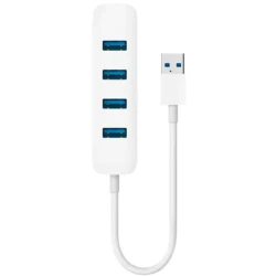 Разветвитель USB Xiaomi 3.0 4 Ports Extender