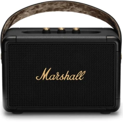 Портативная акустика Marshall Killburn II Black/Brass