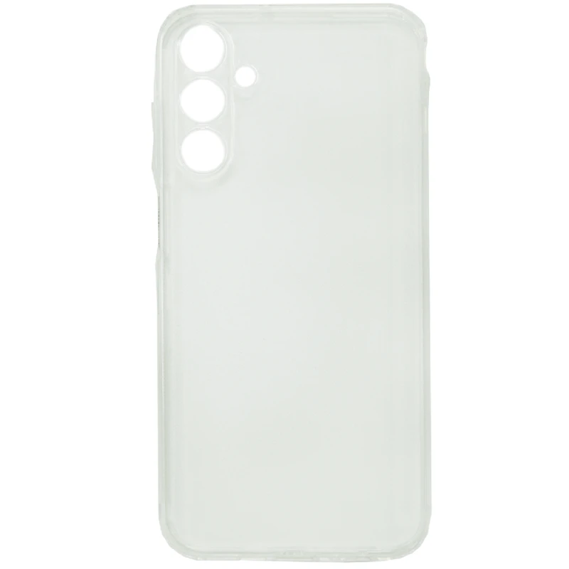 Чехол MyChoice Clear Samsung A15
