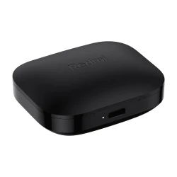 Qulaqlıq Xiaomi Redmi Buds 5 Black BHR7627GL