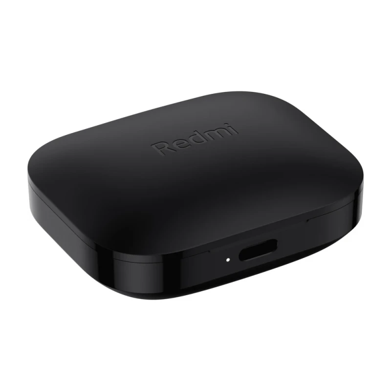 Qulaqlıq Xiaomi Redmi Buds 5 Black BHR7627GL