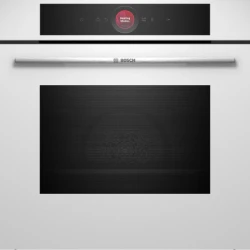 Встраиваемая духовка Bosch HBG7741W1