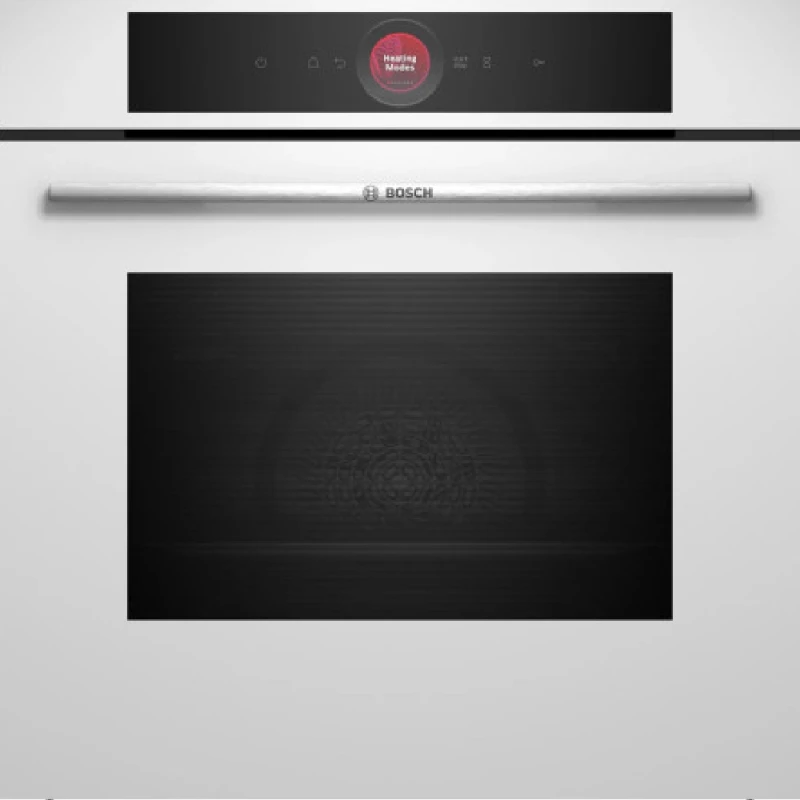 Встраиваемая духовка Bosch HBG7741W1