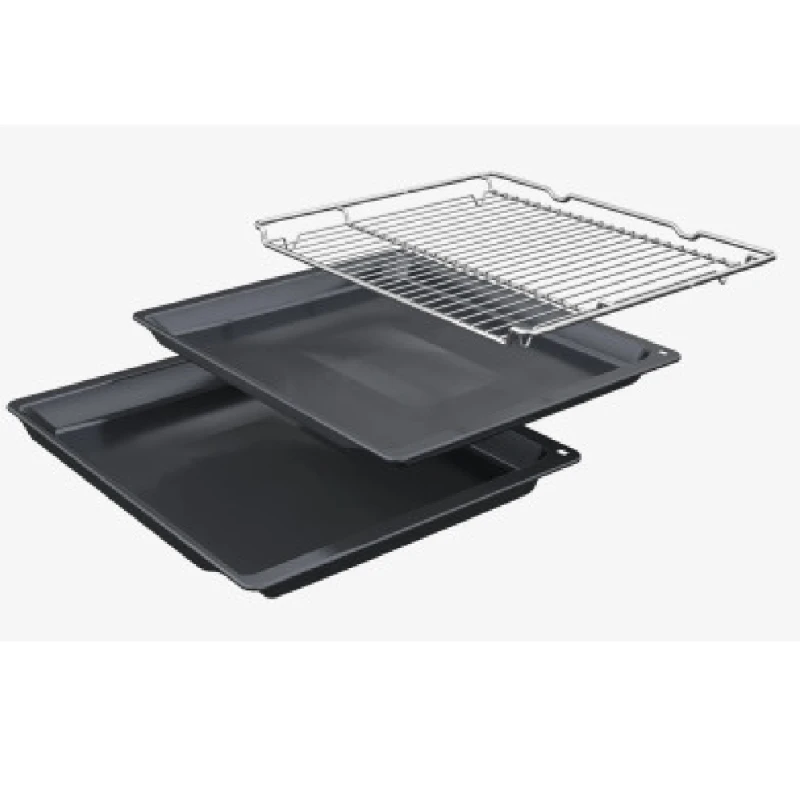 Встраиваемая духовка Bosch HBG7741W1