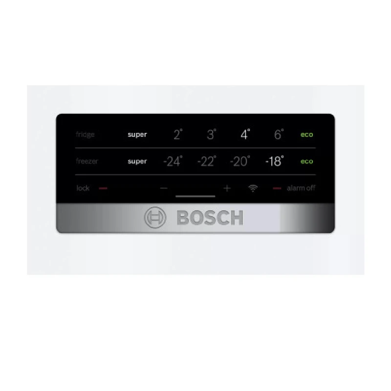 Холодильник Bosch KGN39XW30U