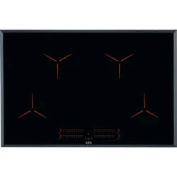 Induksiyalı plitə AEG IPE84531FB