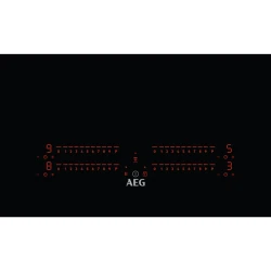 Induksiyalı plitə AEG IPE84531FB