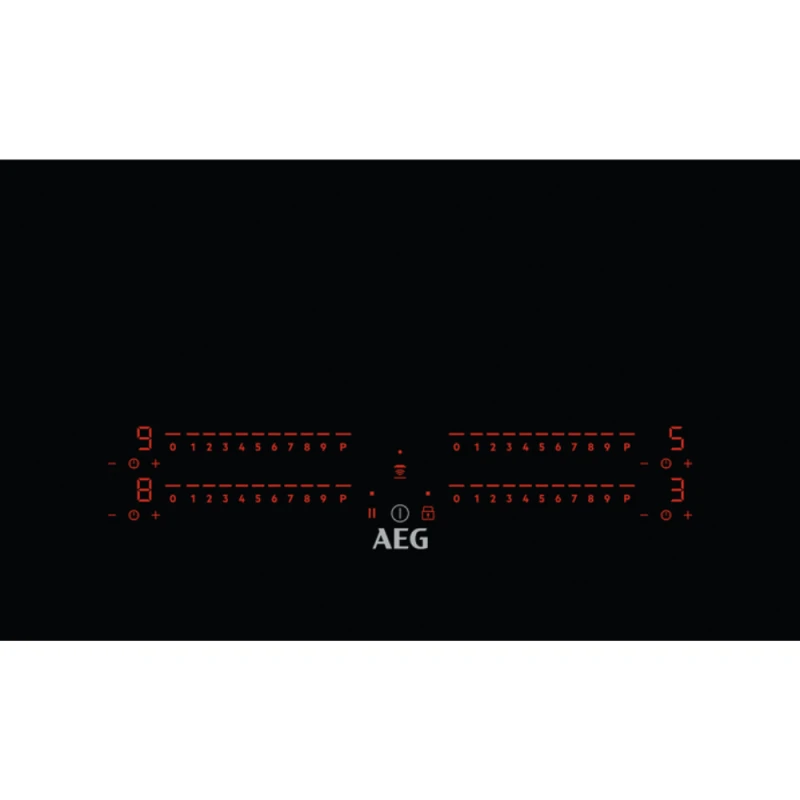 Induksiyalı plitə AEG IPE84531FB