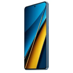 Смартфон Poco X6 5G 12/256 GB Blue