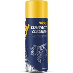 Средство для ухода за автомобилем Mannol 9893 Contact Cleaner 0,45L