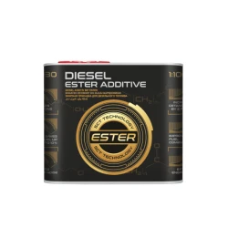 Dizel qatqısı Mannol 9930 Diesel Ester Additive 0.5 lt