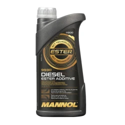 Dizel qatqısı Mannol 9930 Diesel Ester Additive 1 lt