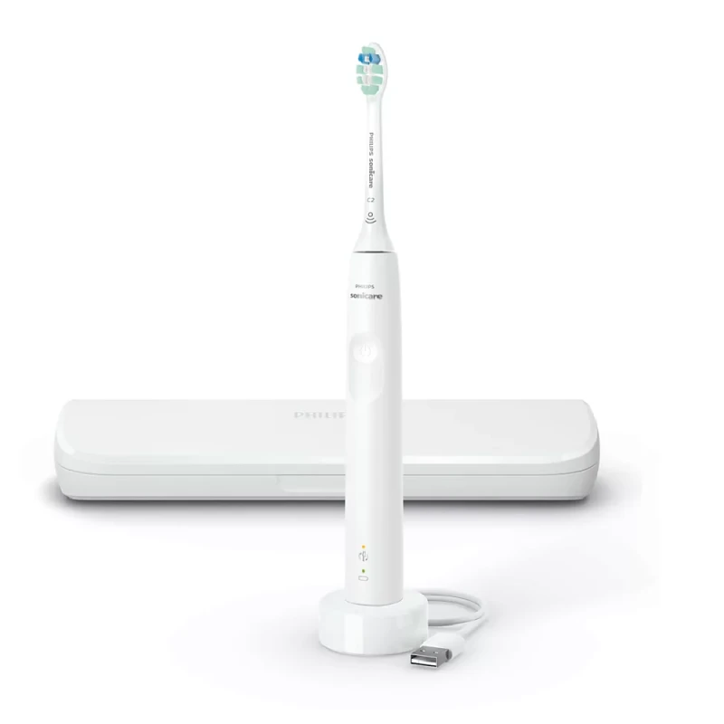 Электрическая зубная щетка Philips HX3673/13