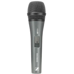 Микрофон Sennheiser E835-S
