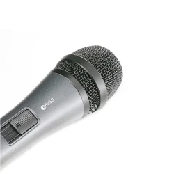 Микрофон Sennheiser E835-S