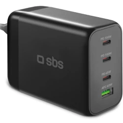 SBS Charging Station 200W GaN / TECHGSTUSB3C200W