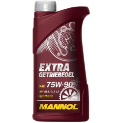 Mannol Extra Getriebeoel SAE 75W-90 1L Special