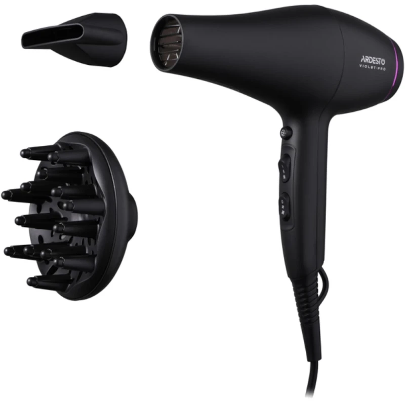 Фен Ardesto Violet Pro HD-Y222
