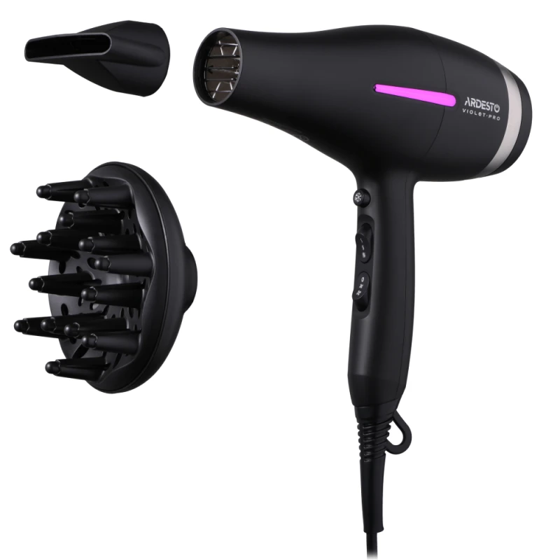 Fen Ardesto Violet Pro HD-Y223