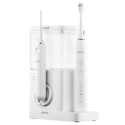 Ирригатор Oral Ardesto OI-R600WTB + зубная щетка
