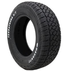 Автомобильная шина Davanti Terratoura A/T 111S M+S (RWL) 245/75R16