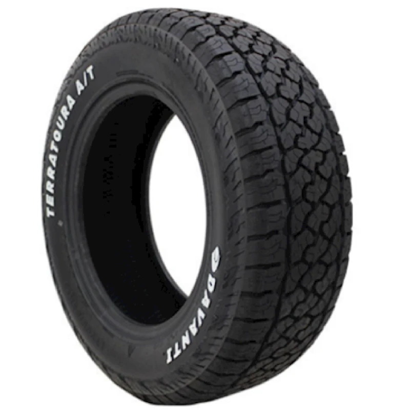 Автомобильная шина Davanti Terratoura A/T 111S M+S (RWL) 245/75R16